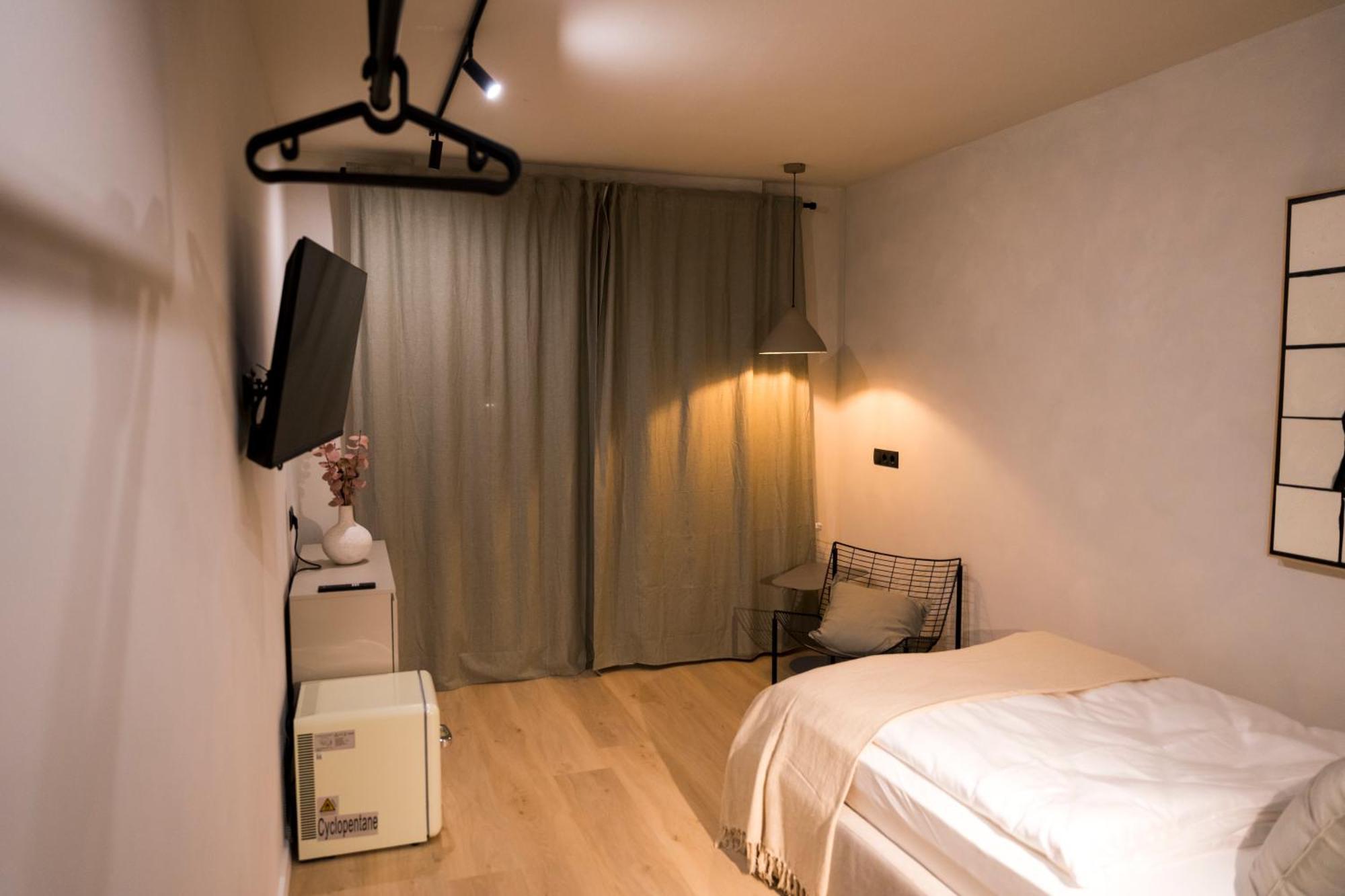 Hotel Weinhaus Kreuter Koblenz  Exteriör bild
