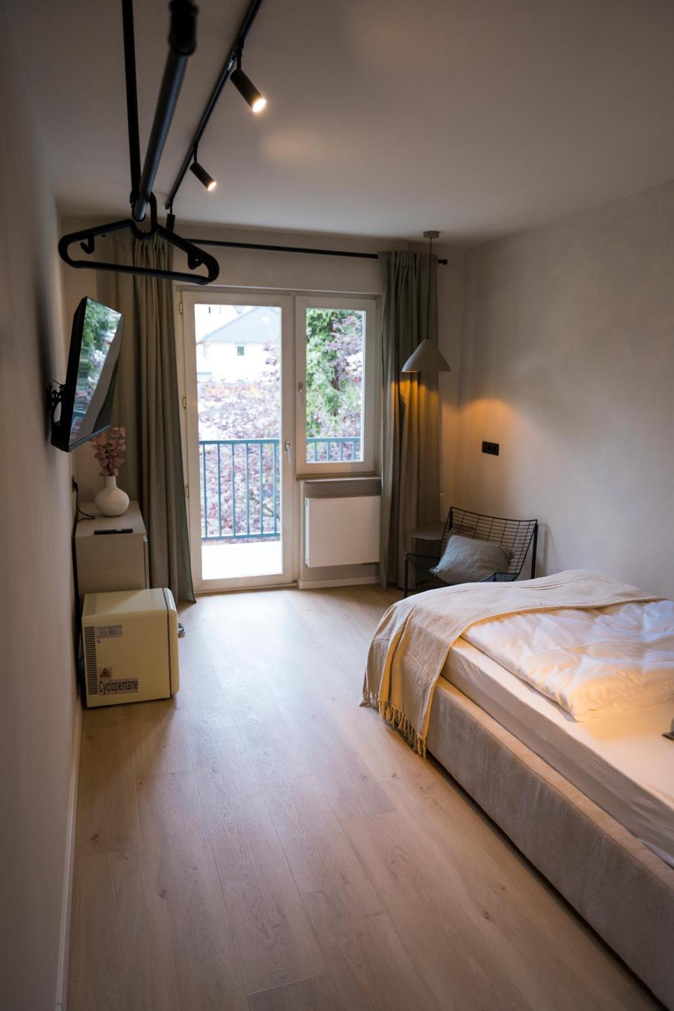 Hotel Weinhaus Kreuter Koblenz  Exteriör bild