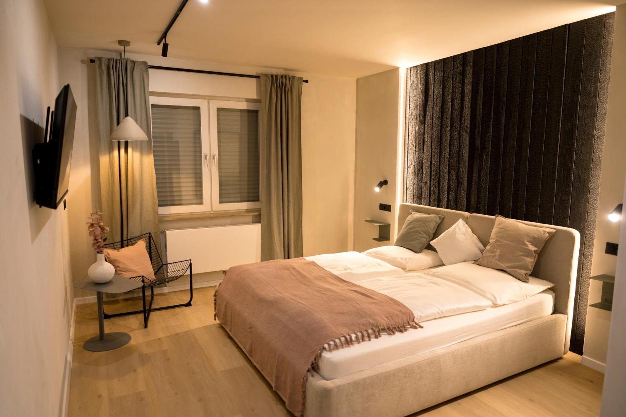 Hotel Weinhaus Kreuter Koblenz  Exteriör bild