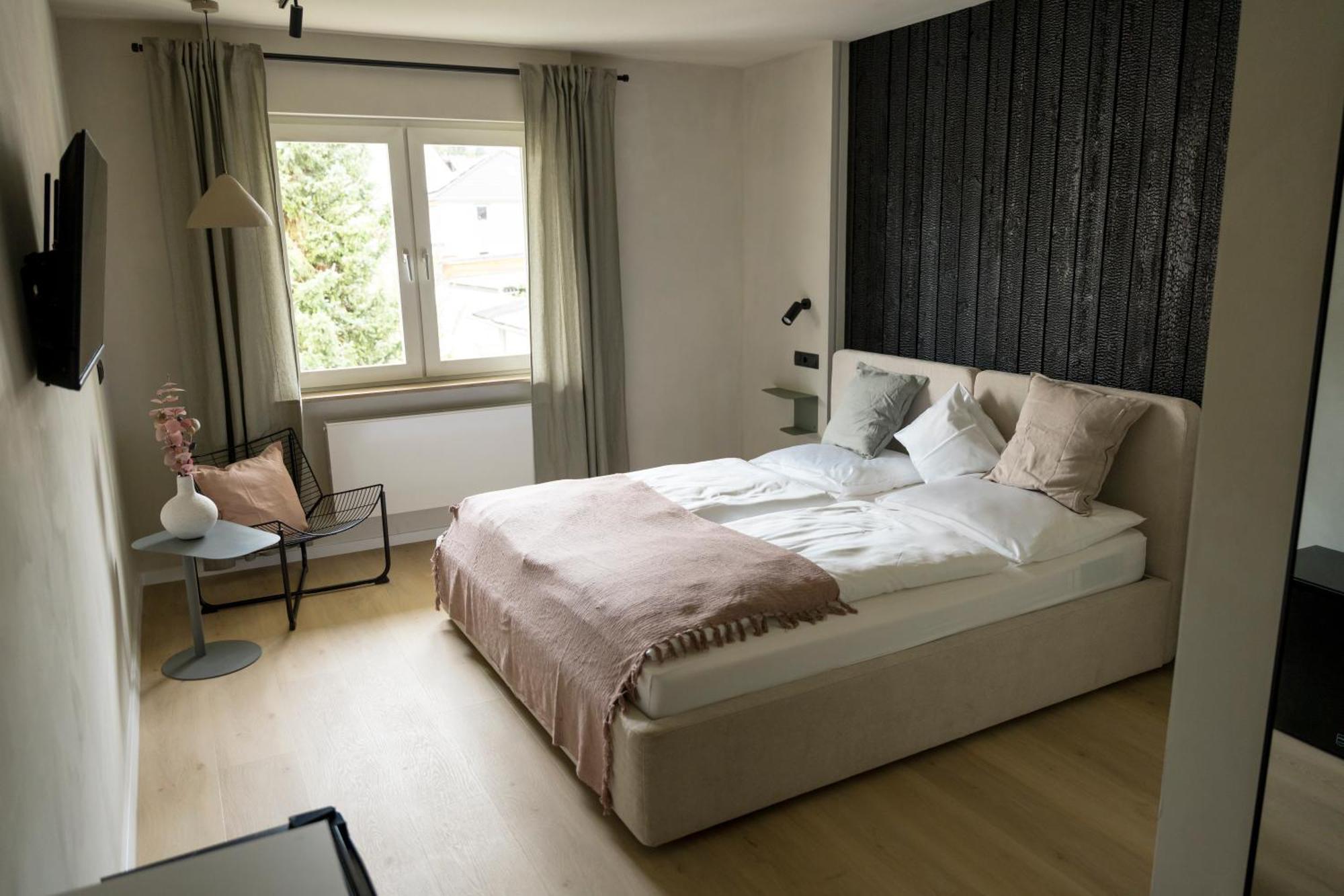 Hotel Weinhaus Kreuter Koblenz  Exteriör bild