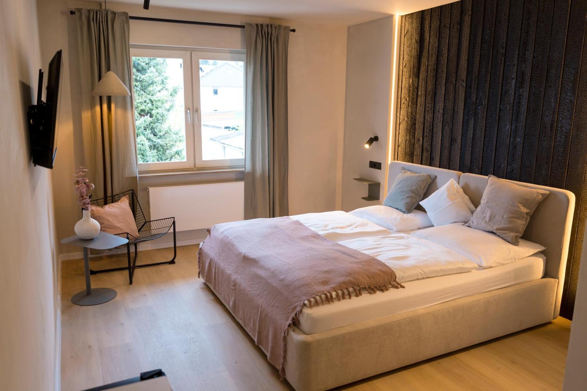 Hotel Weinhaus Kreuter Koblenz  Exteriör bild
