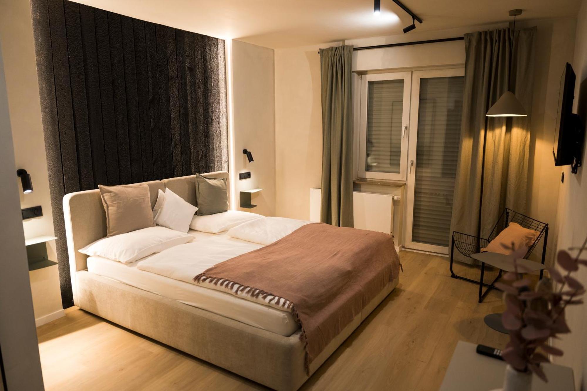 Hotel Weinhaus Kreuter Koblenz  Exteriör bild