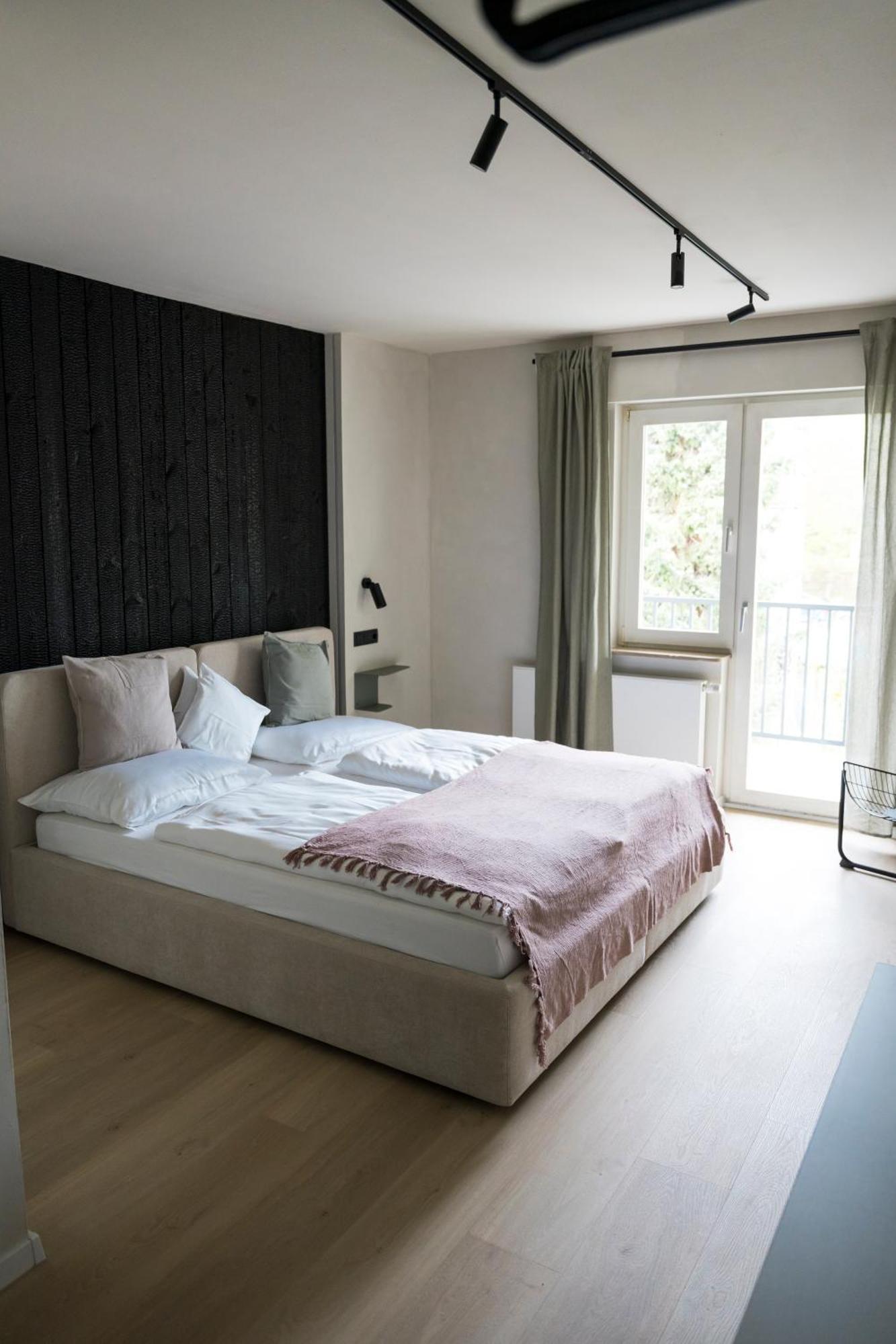 Hotel Weinhaus Kreuter Koblenz  Exteriör bild