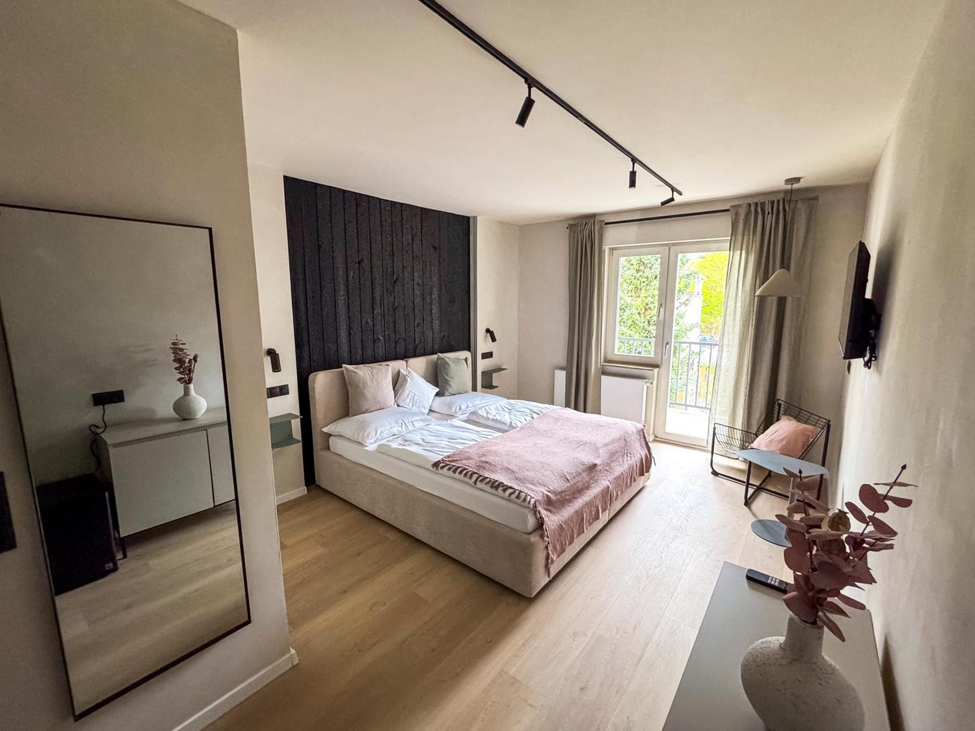 Hotel Weinhaus Kreuter Koblenz  Exteriör bild