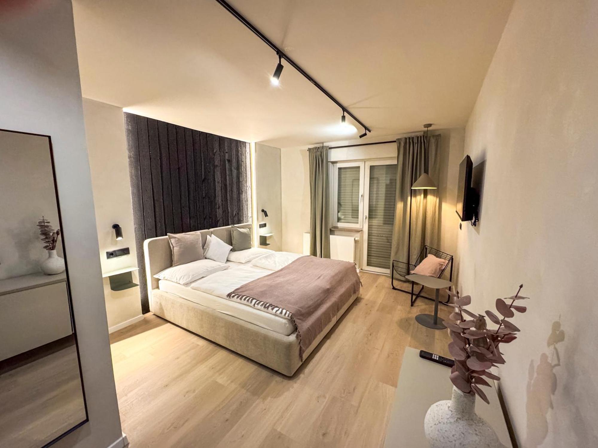 Hotel Weinhaus Kreuter Koblenz  Exteriör bild