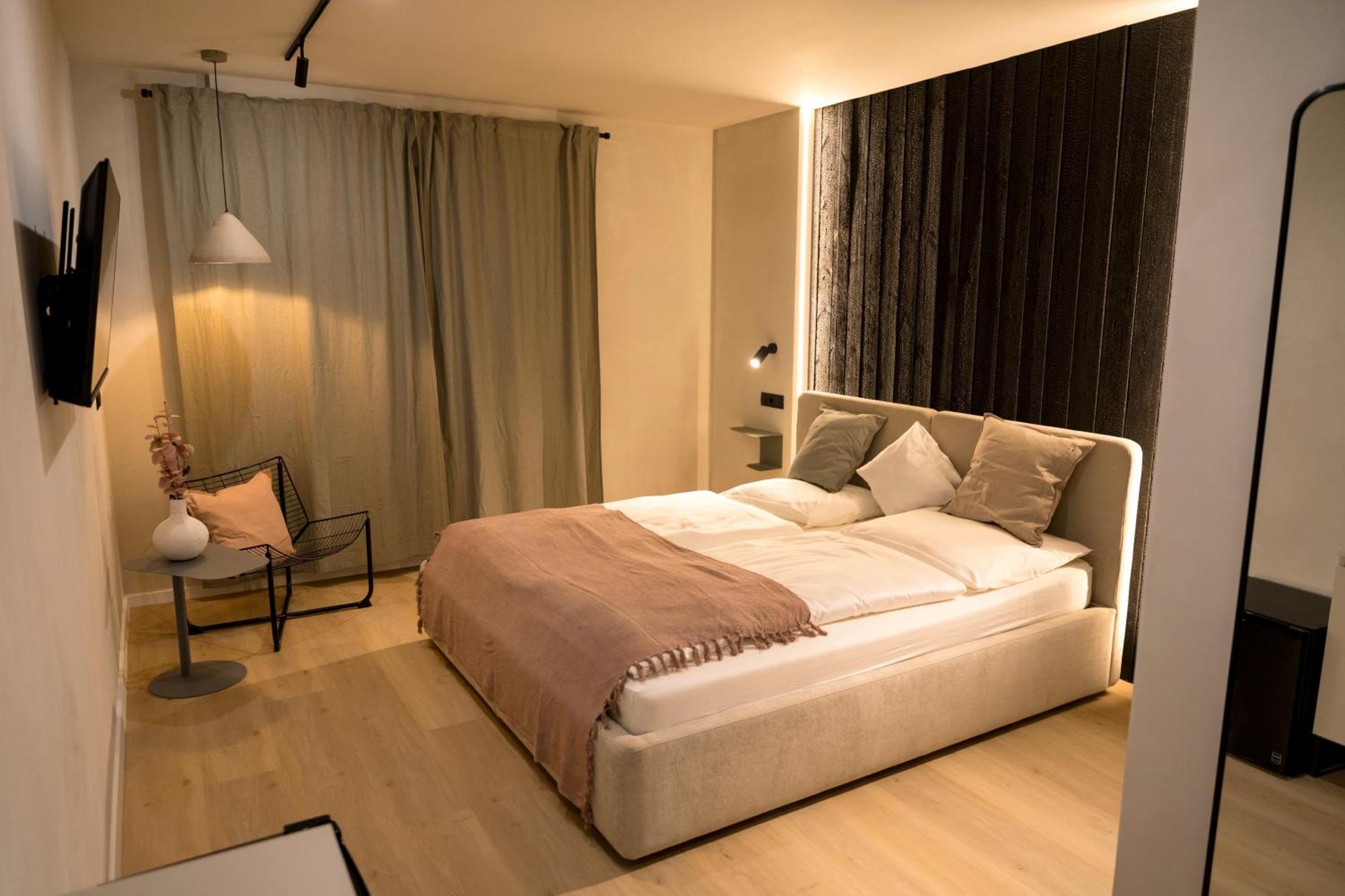 Hotel Weinhaus Kreuter Koblenz  Exteriör bild