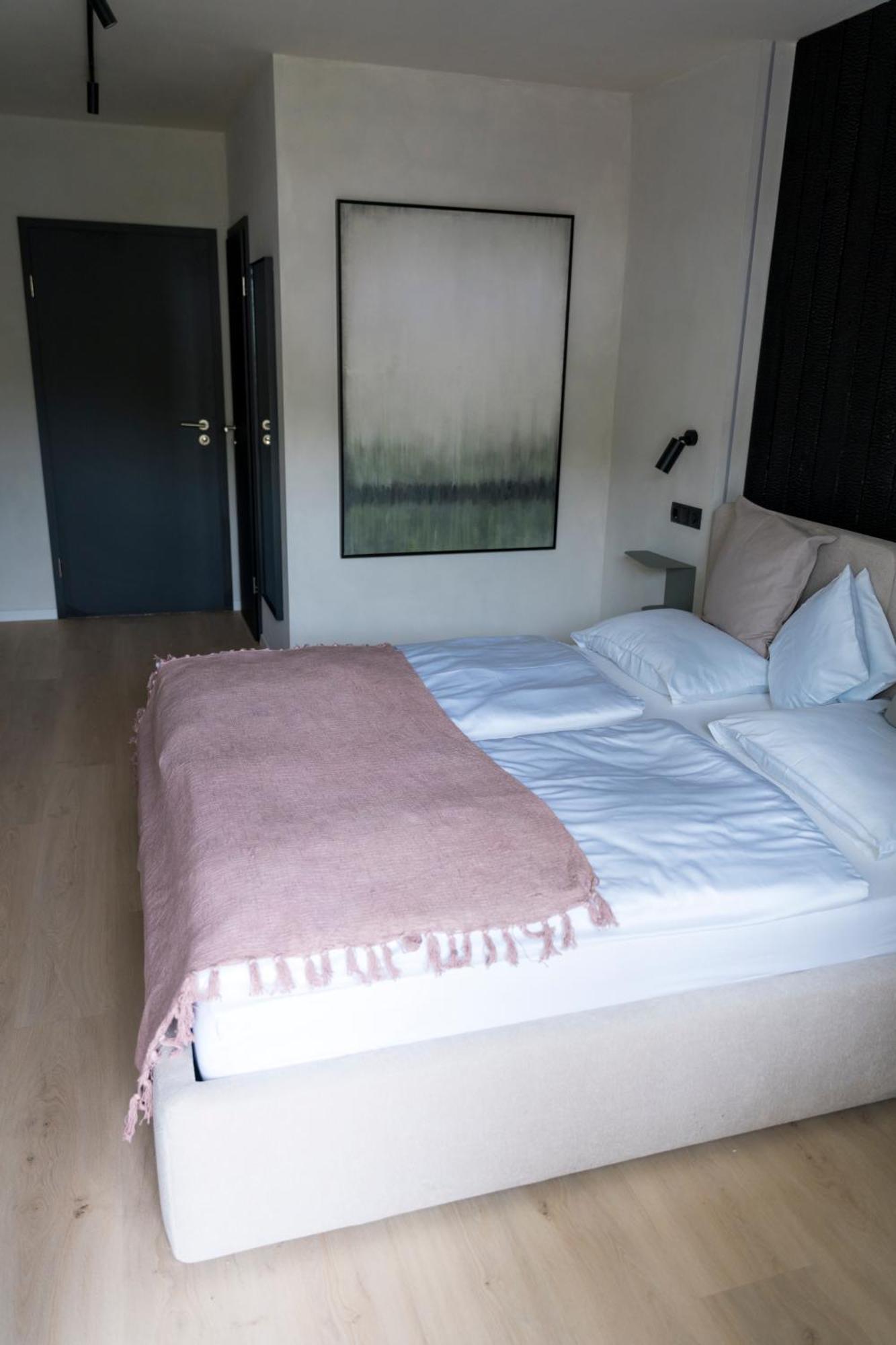 Hotel Weinhaus Kreuter Koblenz  Exteriör bild