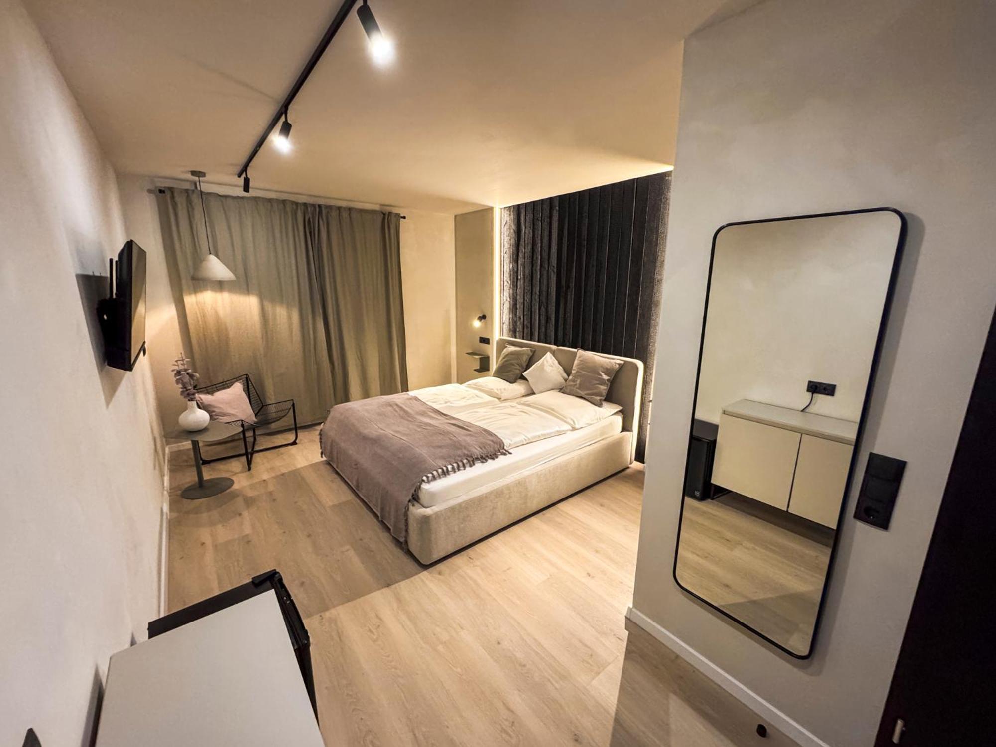 Hotel Weinhaus Kreuter Koblenz  Exteriör bild